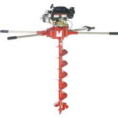 Rental store for AUGER, TWO MAN W  ONE BIT in Waynesboro VA
