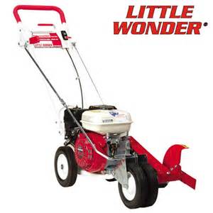 Rental store for EDGER LAWN SIDEWALK 3HP GAS in Waynesboro VA