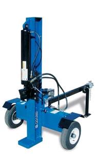 Rental store for LOG, SPLITTER 8HP VERT HORZ in Waynesboro VA