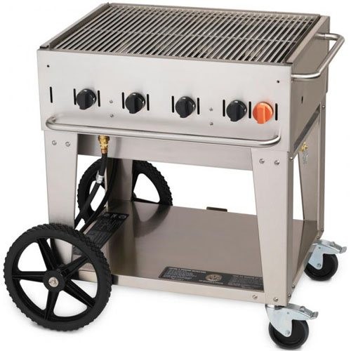 Rental store for GRILL 28x21  W O LP in Waynesboro VA