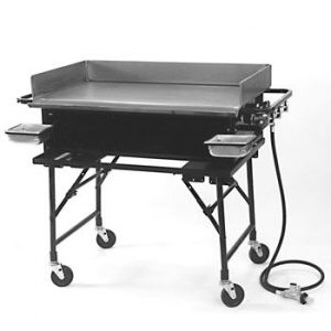 Rental store for GRIDDLE GAS 20x36 W O LP in Waynesboro VA