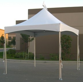 Rental store for TENT 10X10 SQUARE PEAK in Waynesboro VA