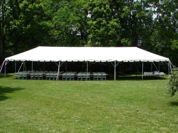 Rental store for TENT FRAME 20  WIDE in Waynesboro VA