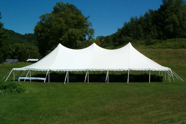 Rental store for TENT POLE 30  WIDE in Waynesboro VA