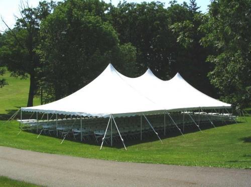 Rental store for TENT POLE 40  WIDE in Waynesboro VA