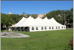 Rental store for TENT POLE 60  WIDE in Waynesboro VA