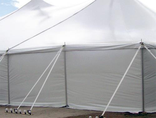 Rental store for TENT WALL in Waynesboro VA