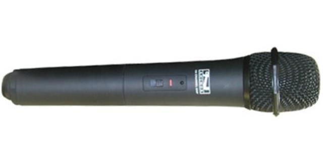 Rental store for WIRELESS MIC  EXTRA MIC FOR SND SYS in Waynesboro VA