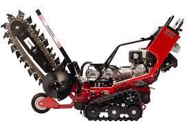 Rental store for TRENCHER TRAC  24  DEPTH in Waynesboro VA