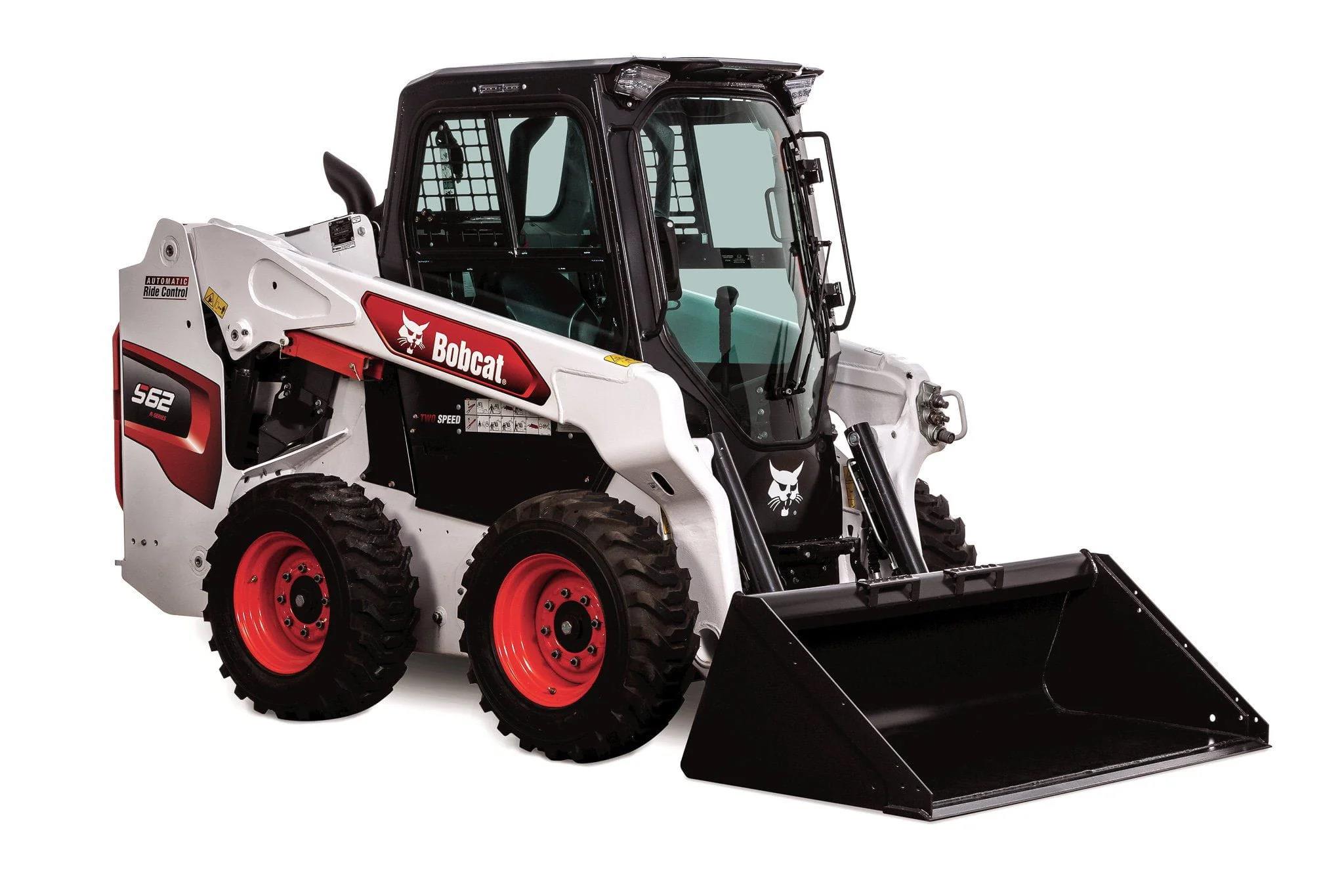 Rental store for LOADER SKID STEER BOBCAT S62 in Waynesboro VA