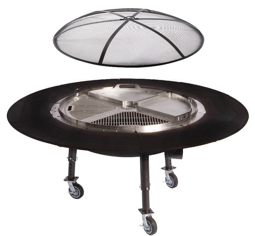 Rental store for GRILL GRIDDLE EXPERIENCE in Waynesboro VA