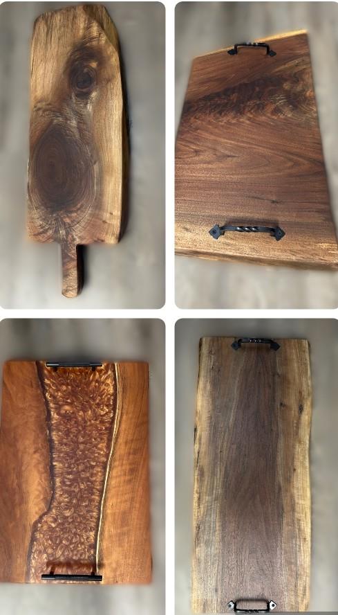 Rental store for BOARD, CHARCUTERIE APPETIZER in Waynesboro VA