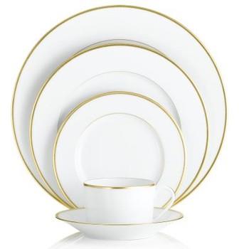 Rental store for CHINA SAUCER WH GLD in Waynesboro VA