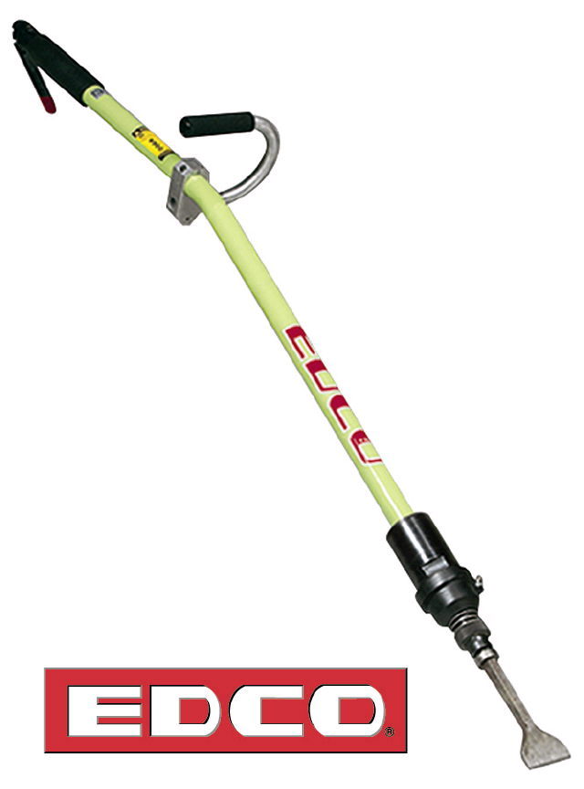 Rental store for AIR CHISEL POGO STICK 8CFM in Waynesboro VA