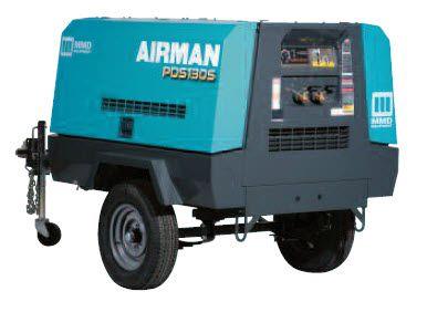 Rental store for COMPRESSOR, 185 CFM DIESEL in Waynesboro VA