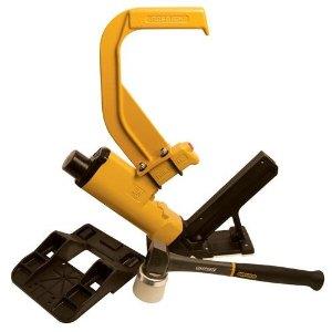 Rental store for FLOOR NAILER  L-NAILS in Waynesboro VA