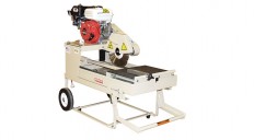 Rental store for SAW BRICK PAVER 10 GAS  DRY ONLY in Waynesboro VA