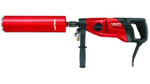 Rental store for DRILL CORE HANDHELD DD110D DRY in Waynesboro VA